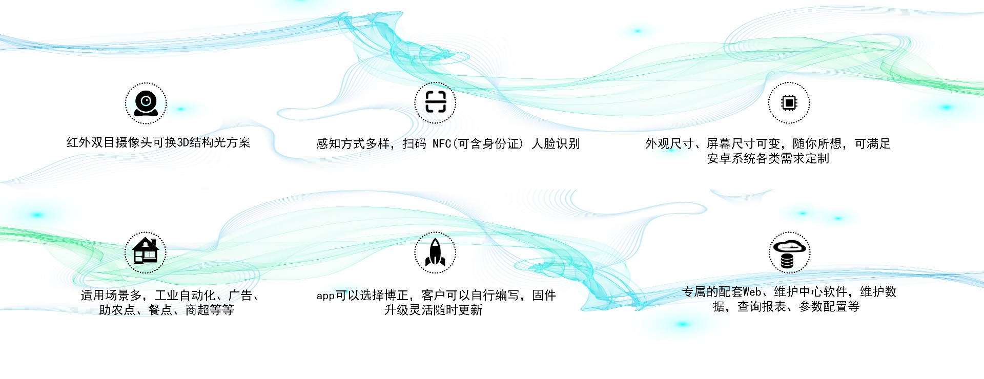 科技背景3